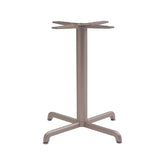 Baza 720mm, tortora, Calice Alu